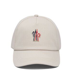 Moncler Grenoble Gabardine Trucker Cap DEFAULT UNI Women